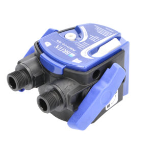 Brita Purity C 0 - 70% Bypass 3/8 BSP