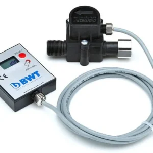 Bestmax - Digital Water Meter