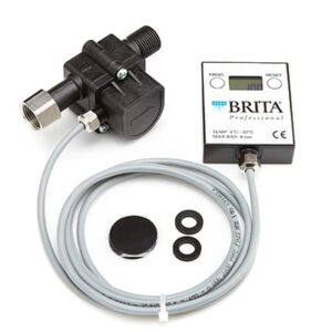 Brita - Digital Flowmeter Kit