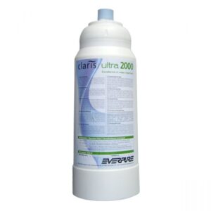 Claris - XXL, Delivered