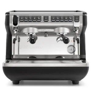 Appia 2 Group Compact with 12 months Warranty