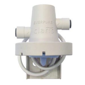 Claris - Duo Blend Head Unit - 3/8 BSP