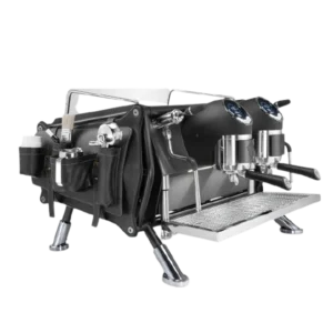 Cafe Racer Dolomiti - 2 Group with 12 Months Warranty Including Delivery