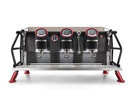 Cafe Racer Naked - 3 Group with 12 Months Including Including Delivery