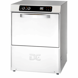 Glass Washer SG50D with 12 Months Parts & Labour Warranty Including Delivery