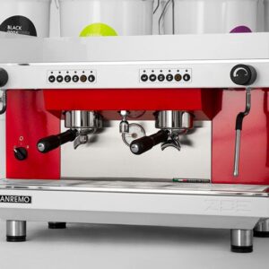 Zoe - Vision 2 Group with 12 Months Warranty Including Delivery